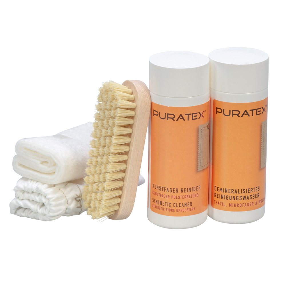 Leather Care - Puratex