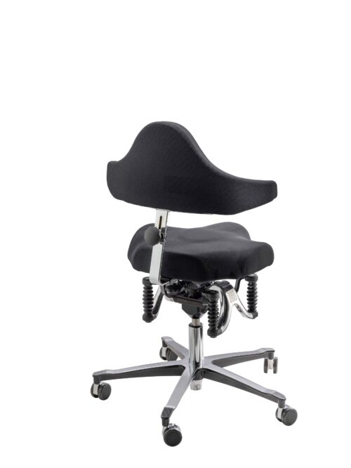 oneUP EASY with back support