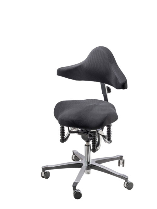 oneUP EASY with back support